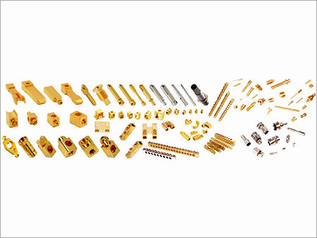 Auto Electrical Parts