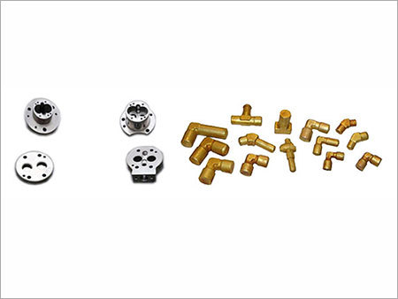 Generator Parts