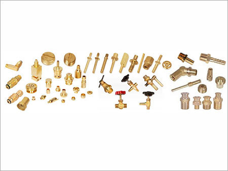 LPG Parts