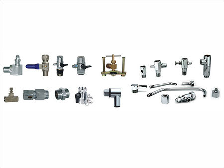 Water Purifier Parts