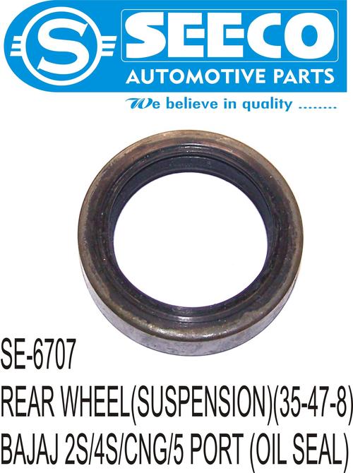 REAR WHEEL (SUSPENSION)