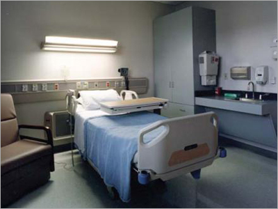 Hospital Architecture Design