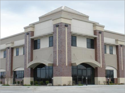 Architectural Building Design