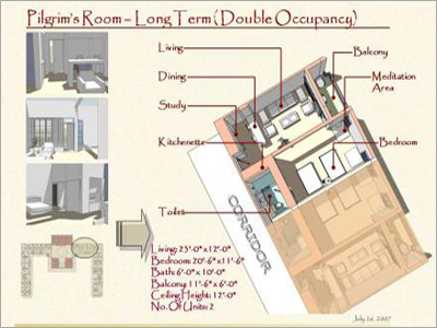 Residential Interior Designing - Modern/Classic Styles, Aesthetic Design, Space Planning, Client Consultation, Project Timeline, Material Selection, Two Revisions Included