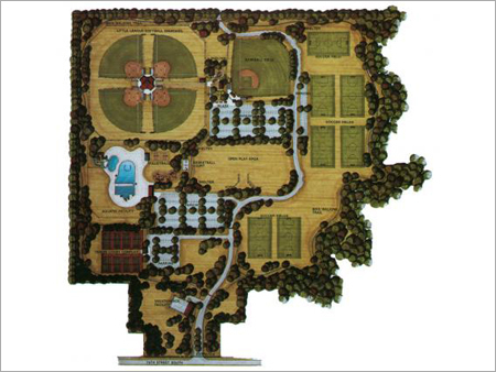 3D Architectural Design - Digital Format, 1:100-1:500 Scale | 3D Visualization, Compliance, Detailed Plans, Expert Design, Unlimited Revisions