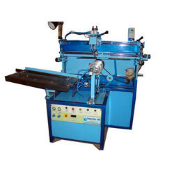 Automatic Screen Printing Machines
