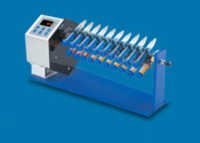 Rotary Mixer