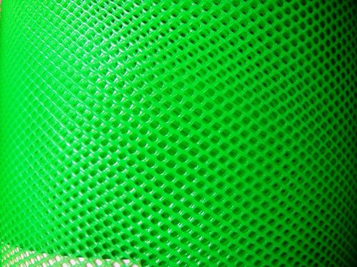 Plastic Mesh