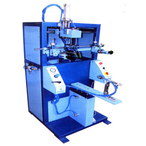 Techno Print 200 Ft Machines