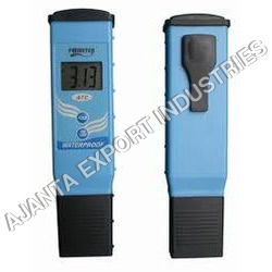 Portable PH Meters