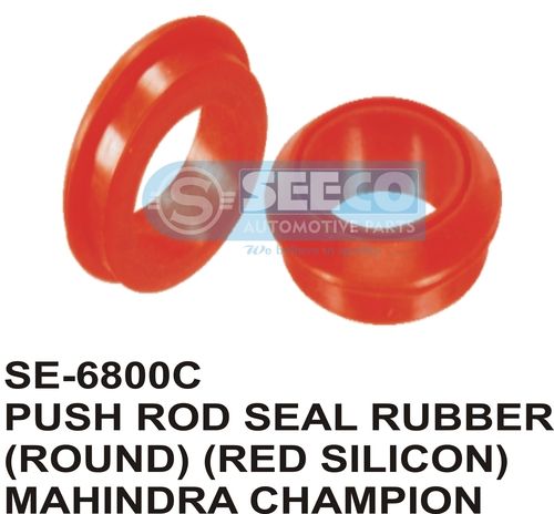 Polishing Push Road Seal Rubber