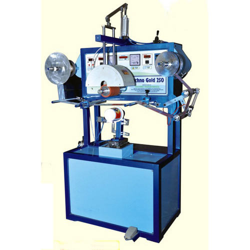 Hot Foil Stamping Machines