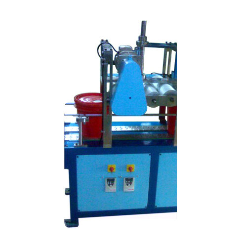 LID Pressing Machines