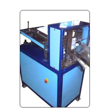 Neck Cutting Machine