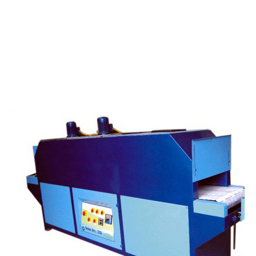 Hot Air Dryer