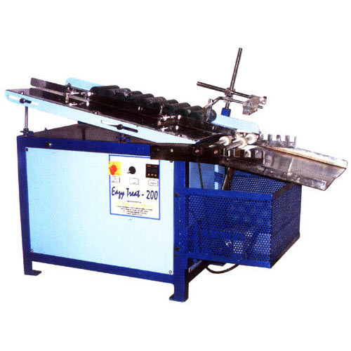 Heat Treatment Machine