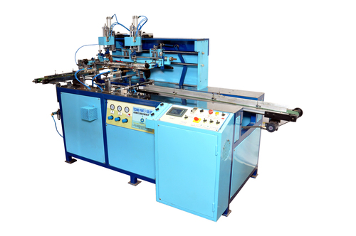 Blow Moulding Machine