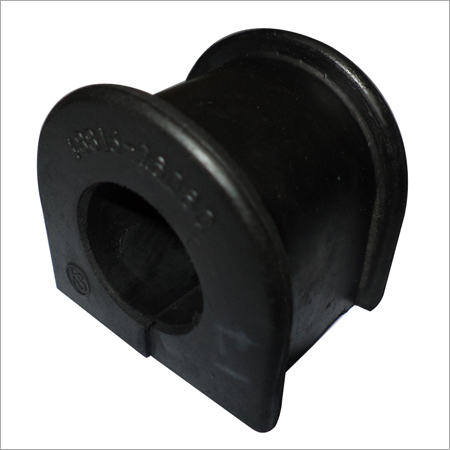Industrial Rubber Bushes