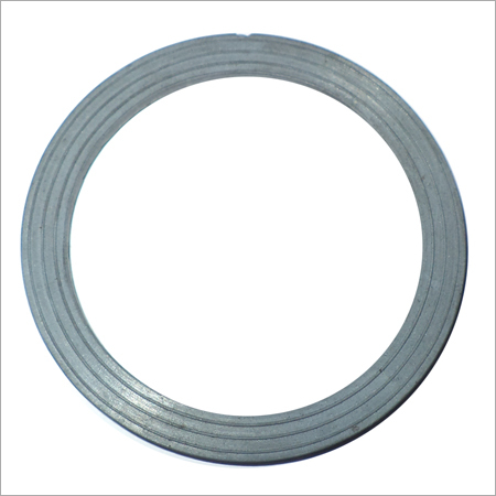 Custom Rubber Gasket