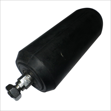 Industrial Rubber Roller