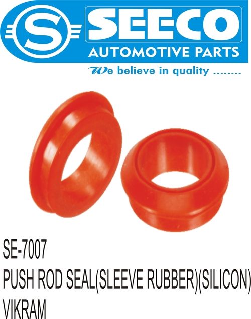 PUSH ROD SEAL