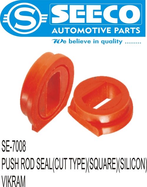 PUSH ROD SEAL