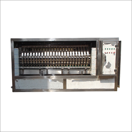 Tunnel Washer