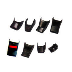 Mudguard Rear Flaps