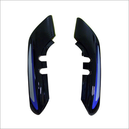 Bike Tail Panels