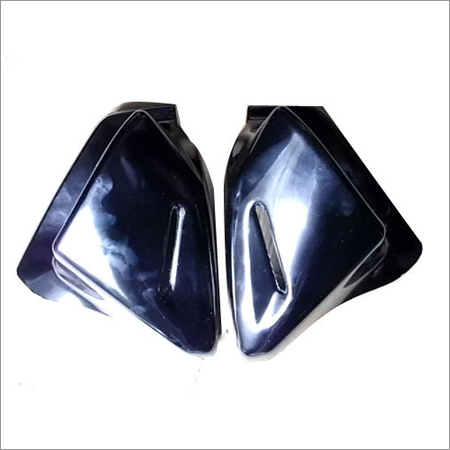 Two Wheeler Fuel Tank Panels
