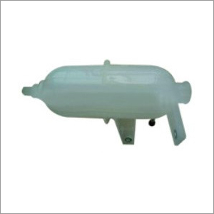 Car Expansion Tanks