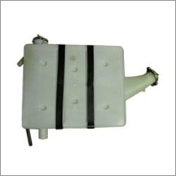 Plastic Coolant Tanks