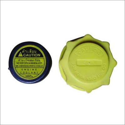 Radiator Caps
