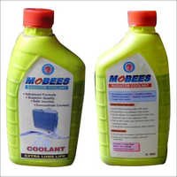 Coolant Bottles
