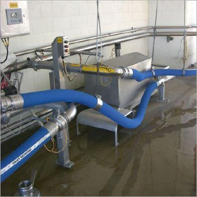 RRL Hose Pipes