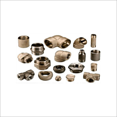 Weld Fittings