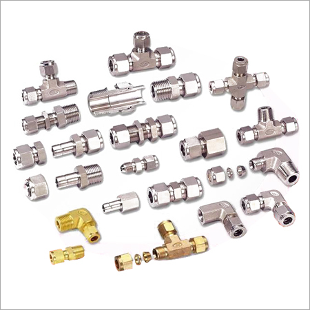 Tube Fitting
