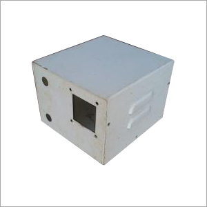 Sheet Metal Panel Box
