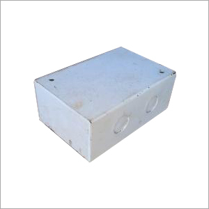 Metal Electronic Box