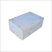 Metal Electronic Box