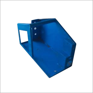 Wire Feeder Box