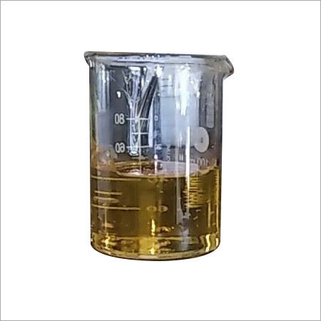 DCO Long Alkyd Resin