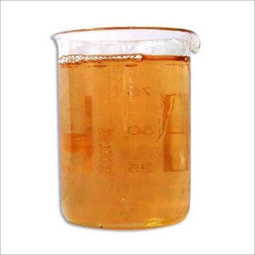 DCO Rosinated Alkyd Resin