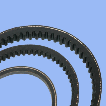 Cogged Belts