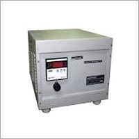 AC Power Stabilizer