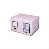 Servo Controlled Voltage Stabilizers