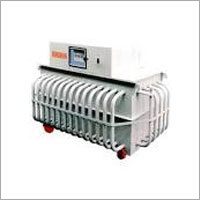 Servo Voltage Stabilizers