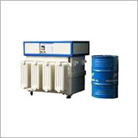 DC Servo Voltage Stabilizer