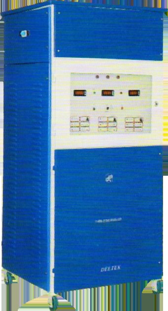 Three Phase Servo Stabilizer