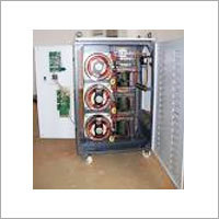 Digital Servo Stabilizer